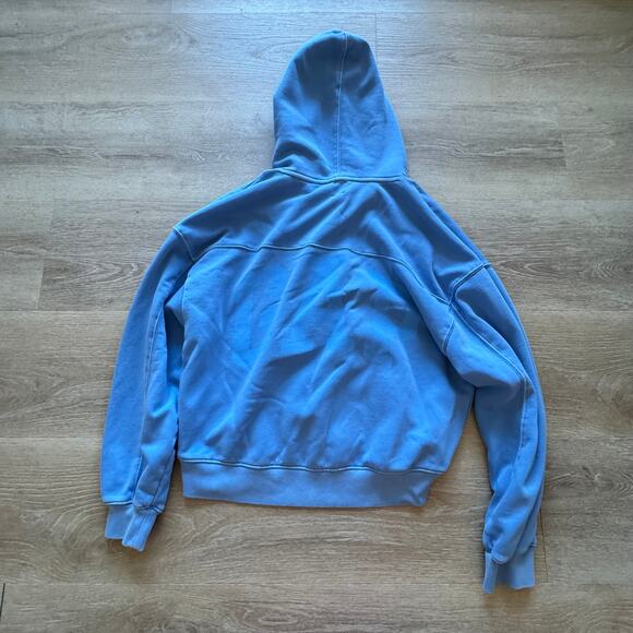 Gap Women's Hooded Sweatshirt - Size M - Picture 2 of 4